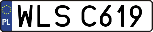 WLSC619