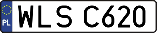 WLSC620