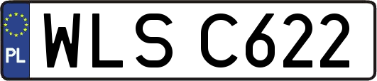WLSC622