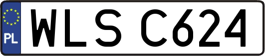 WLSC624
