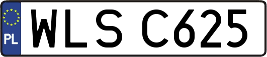 WLSC625