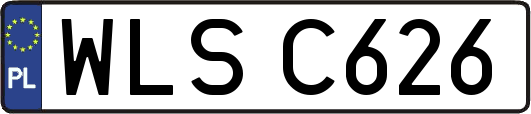 WLSC626
