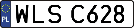 WLSC628