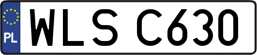 WLSC630