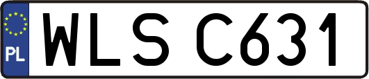 WLSC631