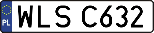 WLSC632