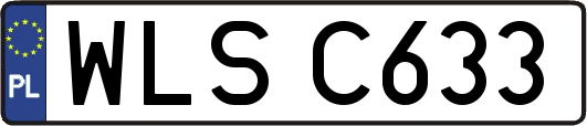 WLSC633