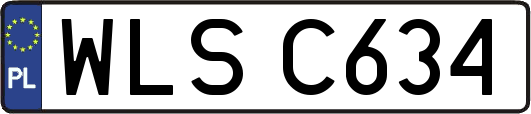 WLSC634