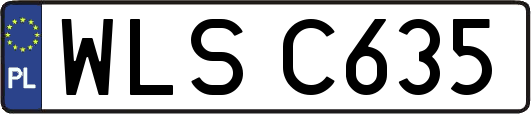 WLSC635