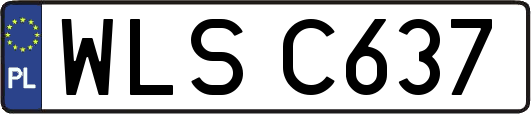 WLSC637