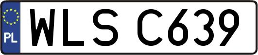 WLSC639