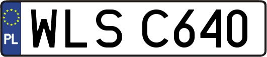 WLSC640