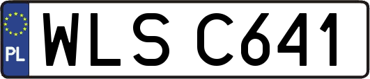 WLSC641
