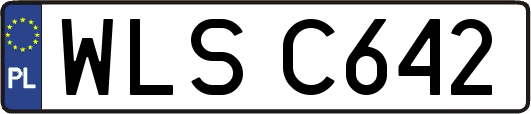 WLSC642