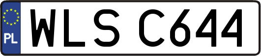 WLSC644