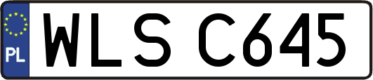 WLSC645