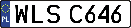 WLSC646