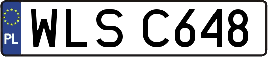 WLSC648