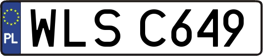 WLSC649