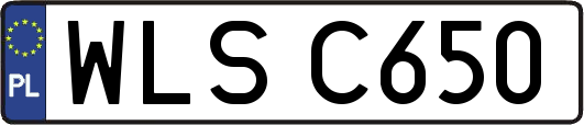 WLSC650
