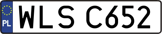 WLSC652