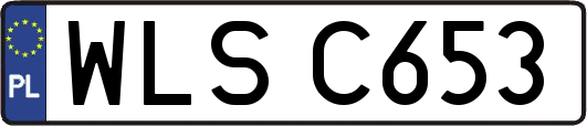 WLSC653