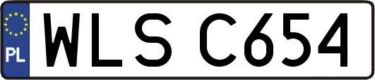 WLSC654