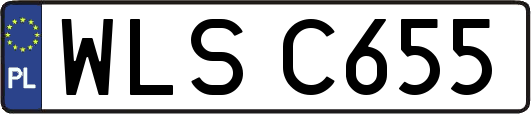 WLSC655