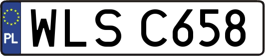 WLSC658