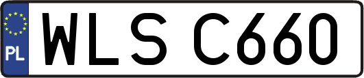 WLSC660