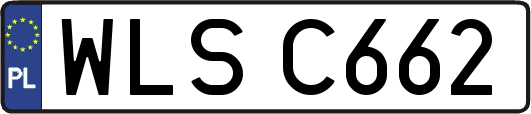WLSC662