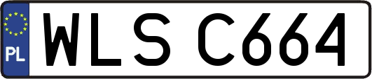 WLSC664