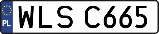 WLSC665