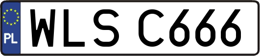 WLSC666