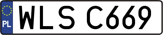 WLSC669