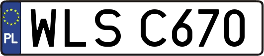 WLSC670