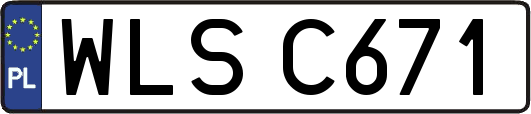 WLSC671