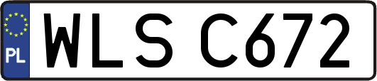 WLSC672