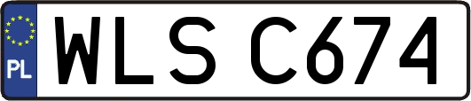 WLSC674