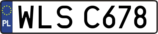 WLSC678