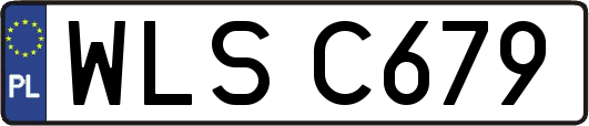 WLSC679