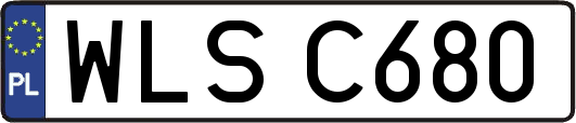 WLSC680