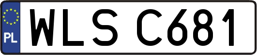 WLSC681
