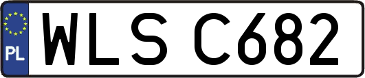 WLSC682