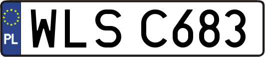 WLSC683