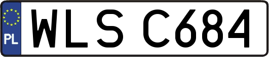 WLSC684