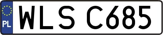 WLSC685