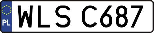 WLSC687