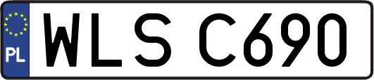 WLSC690