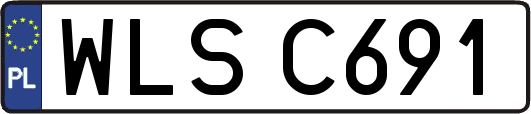 WLSC691